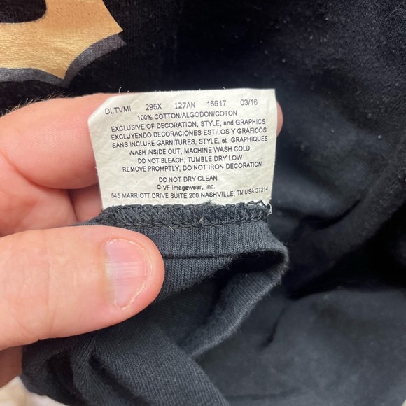 Pittsburgh Pirates MLB USA Baseball Performance Tshirt Mens 2XL All Star 2289 - Picture 4 of 7